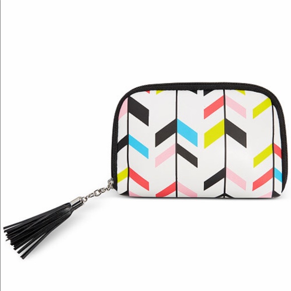 Macy’s Multi-Color TECH Accessory Pouch - Picture 3 of 7